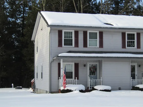 65 Kim Lane Unit 8, Milton, VT 05468