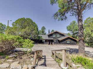 123 Lupine Loop, Ruidoso, NM 88345