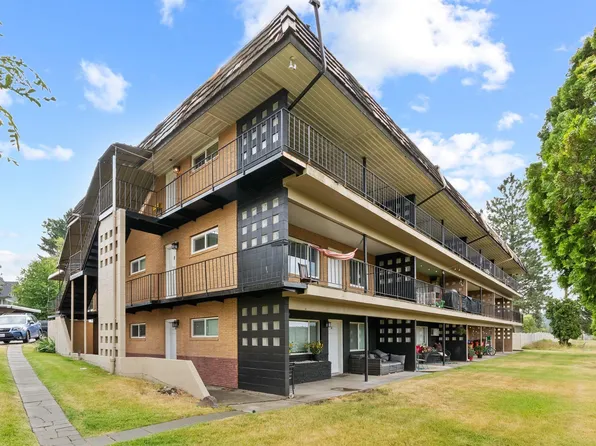 2015 W 10th Ave, Spokane, WA 99204