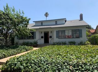 516 N Curtis Ave #A, Alhambra, CA 91801