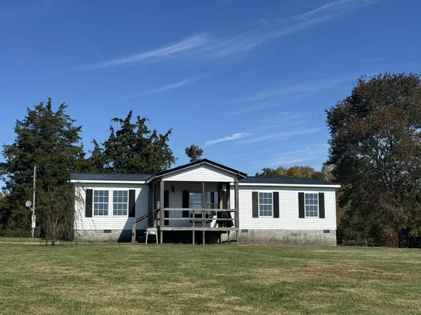228 Cooper Rd, Jamestown, KY 42629