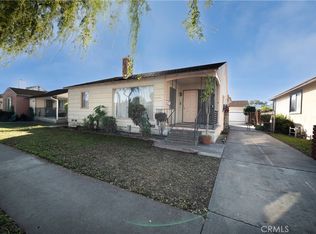 6053 Pimenta Ave, Lakewood, CA 90712
