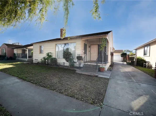 6053 Pimenta Ave, Lakewood, CA 90712