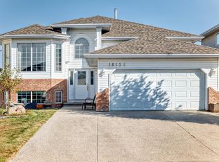 16135 56th St NW, Edmonton, AB T5Y2T9