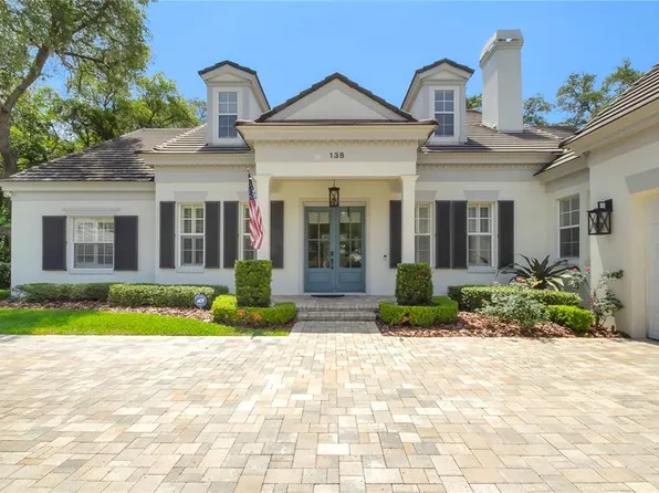 138 Stone Hill Dr, Maitland, FL 32751