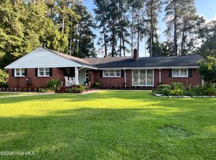 210 E Church St, Whiteville, NC 28472