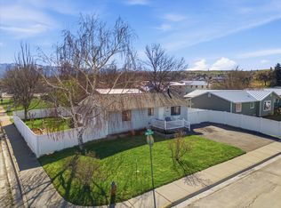 1001 5th St W, Polson, MT 59860