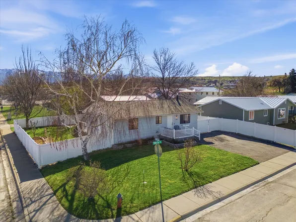 1001 5th St W, Polson, MT 59860