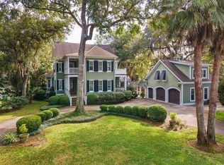 92 Pinckney Rd, Georgetown, SC 29440