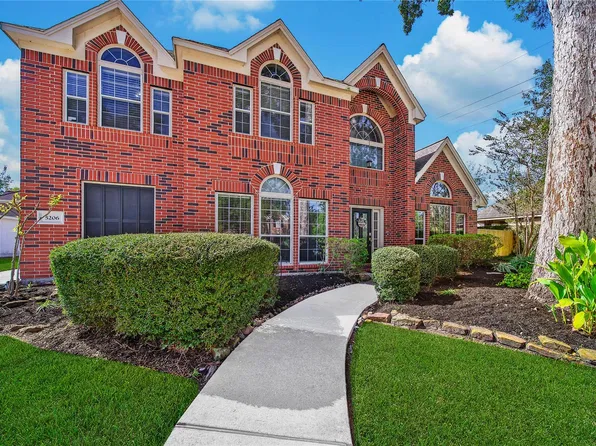 5206 Evergreen Valley Dr, Kingwood, TX 77345