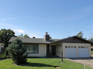 1916 Pleasant St, Walla Walla, WA 99362