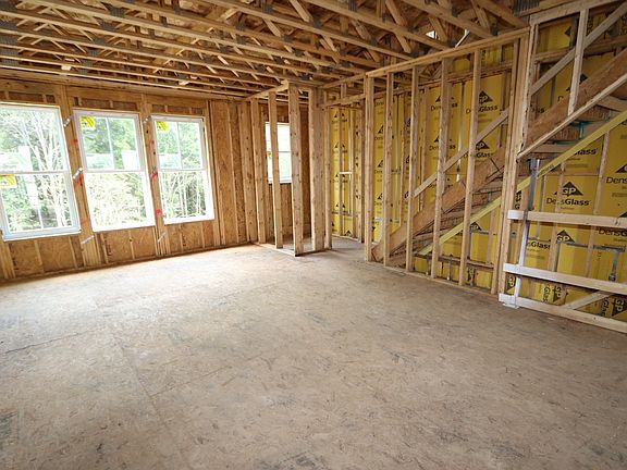 Interior - August 24, 2026