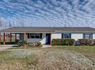 3609 Game Farm Rd, Panama City, FL 32404