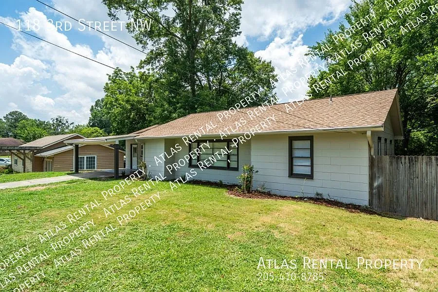 118 3rd Street NW Graysville, AL 35073 — Photo 2