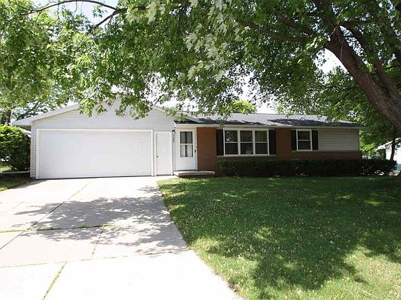 2466 Peshtigo Street