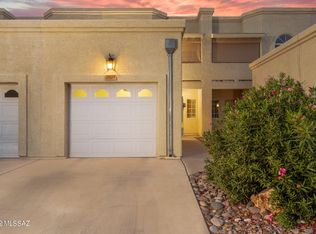 2809 E Vespers Pl, Tucson, AZ 85716