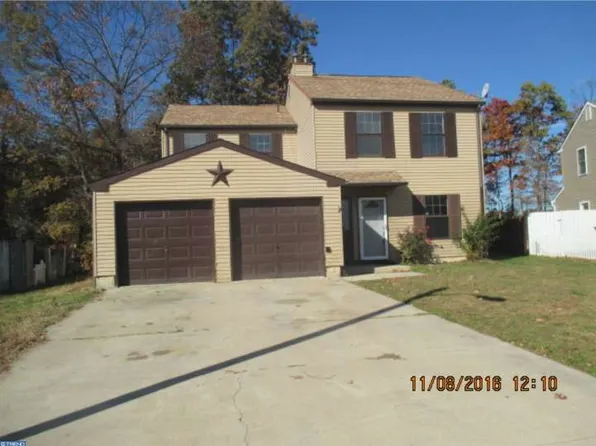 29 Spar Dr, Sicklerville, NJ 08081