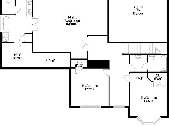 3rd image of 3996 Yosemite Park Ln