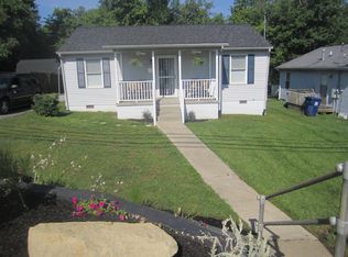 404 N 1st St, La Grange, KY 40031