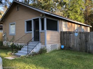 1123 Hannon Rd, Mobile, AL 36605