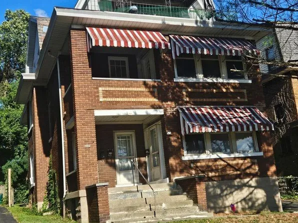 522 Elberon Ave, Cincinnati, OH 45205
