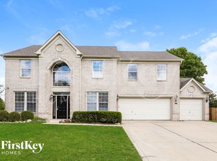 9757 Scotch Pine Ct, Fishers, IN 46037