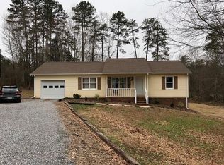 1385 Stafford St, Conover, NC 28613