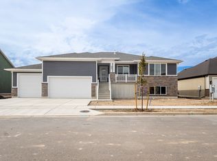 695 S 3550 W, Ogden, UT 84404