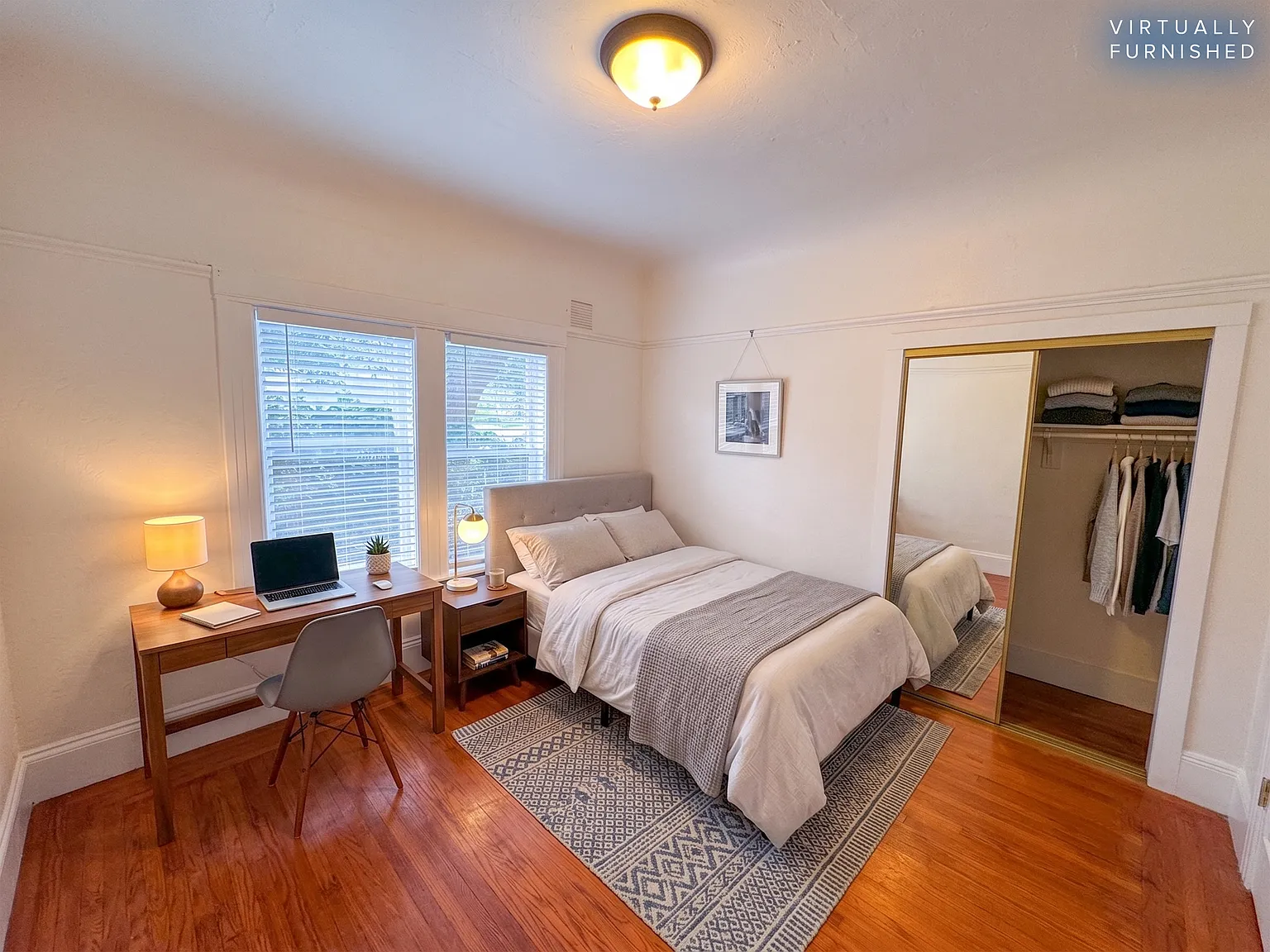 2 bed, $2,100 — Photo 4