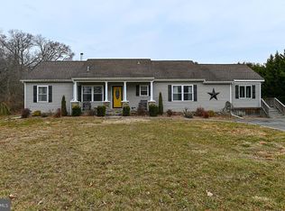 368 Almond Rd, Pittsgrove, NJ 08318