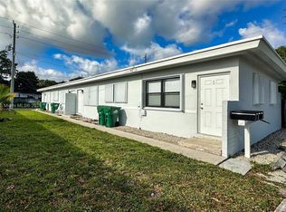 1010 Opa Locka Blvd APT 2, Opa Locka, FL 33054