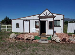 1404 East St, McCammon, ID 83250