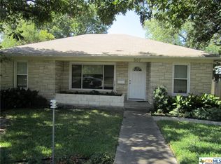 507 W Royal Ave, Temple, TX 76501