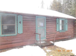 119 Mountain Top Dr, Indian Lake, NY 12842