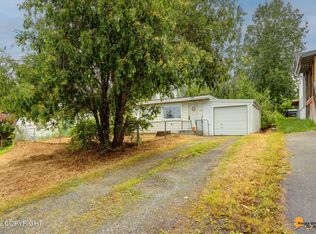 4207 Garfield St, Anchorage, AK 99503