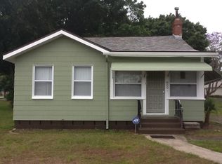 800 43rd Ave N, Saint Petersburg, FL 33703