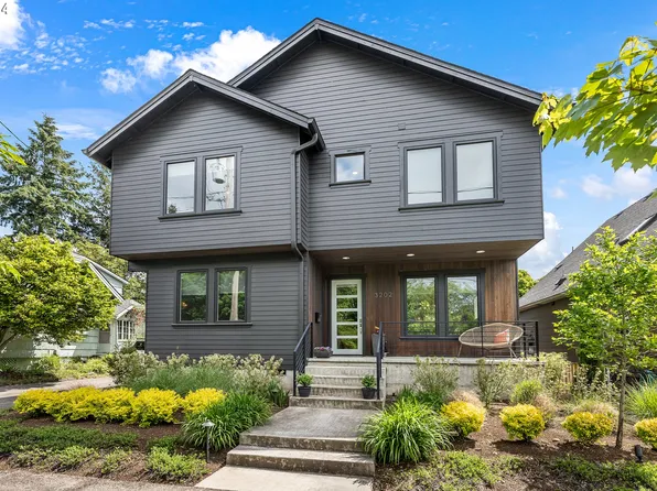 3202 NE 52nd Ave, Portland, OR 97213