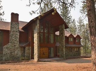 20630 W South Bank Rd, Nine Mile Falls, WA 99026