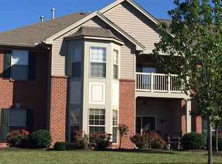 7975 Pinnacle Point Dr #103, West Chester, OH 45069