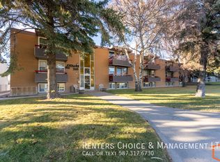 210 Mayor Magrath Dr N #304, Lethbridge, AB T1H3P8