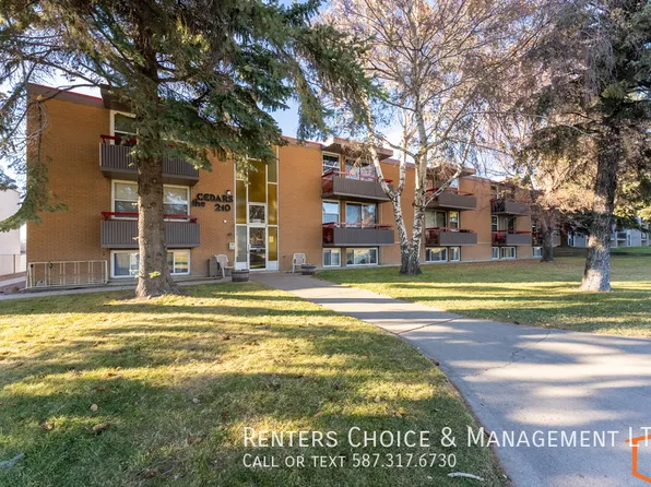210 Mayor Magrath Dr N #304, Lethbridge, AB T1H 3P8