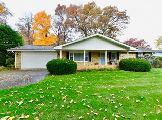 9770 W River Valley Rd, Yorktown, IN 47396