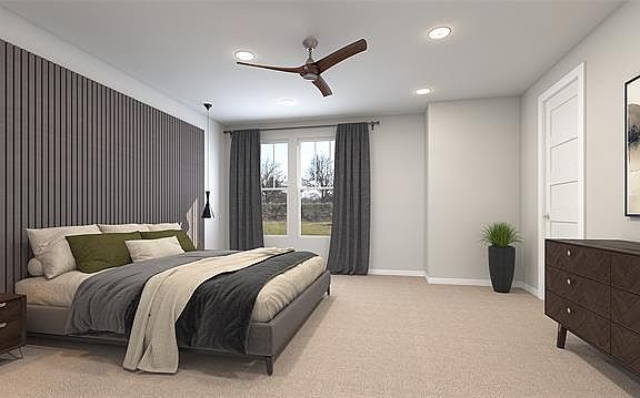 3rd image of 8924 Redding St #30