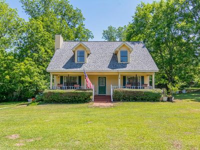 2843 County Road 156, Enterprise, AL, 36330