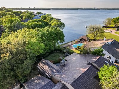 2816 Marquis Cir W, Arlington, TX, 76016