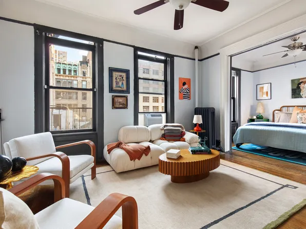 105 East 15th Street image 1 of 8