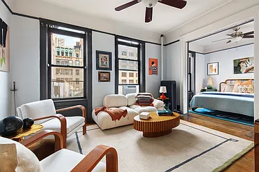 105 East 15th Street