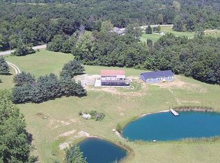 6962 State Route 540, Bellefontaine, OH 43311