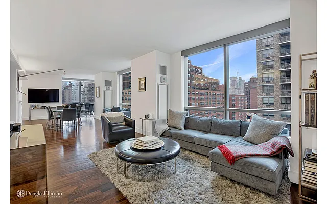 Rented by Douglas Elliman | media 1