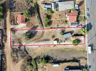 2304 Rachael Ave, National City, CA 91950